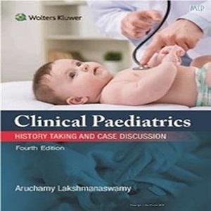 Clinical Paediatrics