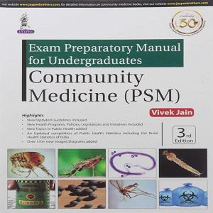 Community Medicine (Psm)