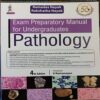 Exam Preparatory Manual for Undergraduates Pathology 4th Edition 2020 books