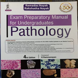 Exam Prep Pathology