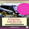 FORENSIC MEDICINE books