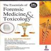Forensic Medicine and Toxicology books