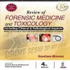 Forensic Medicine and Toxicology By Gautam Biswas books