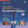 Howkins & Bourne Shaw’s Textbook of Gynaecology