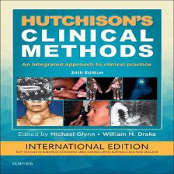 Hutchison Clinical Methods An Integrated Approach to Clinical Practice Medicine