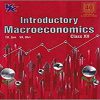 Introductory Macroeconomics books