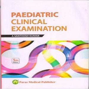 Pediatric Clinical Examination