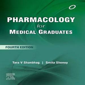 Pharmacology for Medical Graduates