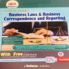 Reliance’s Golden Guide Business Laws & Business Correspondence and Reporting books