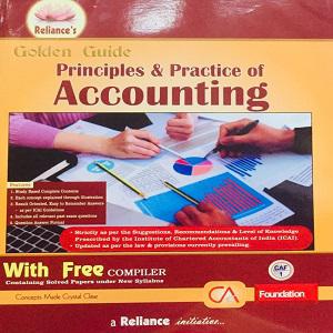 Principles & Practice of Accounting