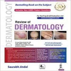 Review Of Dermatology