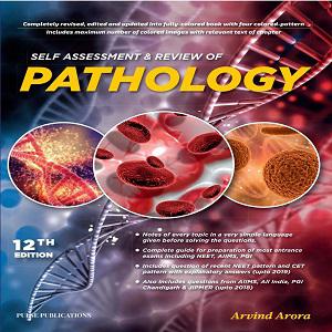 Self Assessment And Review Of Pathology
