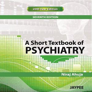 Short Textbook Of Psychiatry