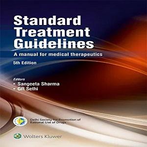Standard Treatment Guidelines