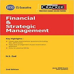 Financial & Strategic Management