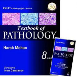 Textbook of Pathology books
