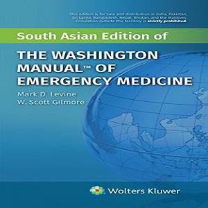 Washington Manual of Emergency Medicine