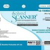 resized_Solved Scanner CA Foundation-Paper-4 books