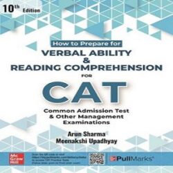 How To Prepare For Verbal Ability & Reading Comprehension For CAT
