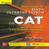 How to Prepare For DATA INTERPRETATION For CAT 7th Edition