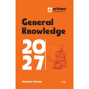 General Knowledge 2027 | SSC, Railway, Defence & State Exams | By Manohar Pandey