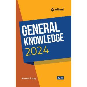 General Knowledge 2024