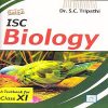 ISC BIOLOGY Books