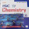 ISC CHEMISTRY 11 Books