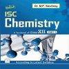 ISC CHEMISTRY 12 Books