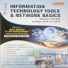 Information Technology Tools & Network Books