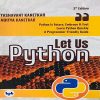 Let Us Python Books
