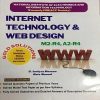 O LEVEL INTERNET TECHNOLOGY & WEB DESIGN Books