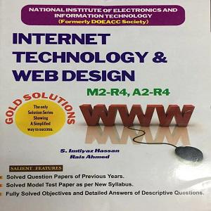 O level Internet technology & Web Design