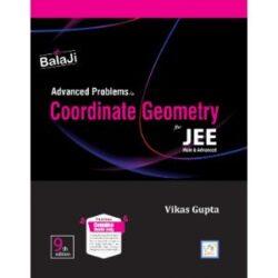 Advanced Problems in Coordinate Geometry