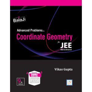 Advanced Problems in Co-Ordinate Geometry JEE