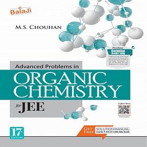 JEE Advanced Problems in Organic Chemistry