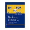 Business Studies 1 For Class 12 books
