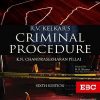 Criminal Procedure books