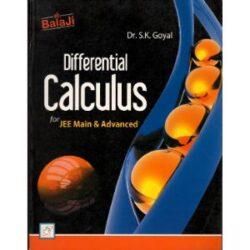 Differential Calculus for JEE