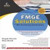 FMGE SOLUTIONS-used-books