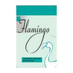 Flamingo – English Core For Class 12 books