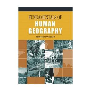 Fundamentals Of Human Geography