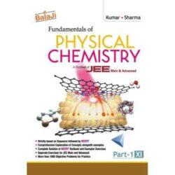 Fundamentals of Physical Chemistry Part -1 (Class-11)