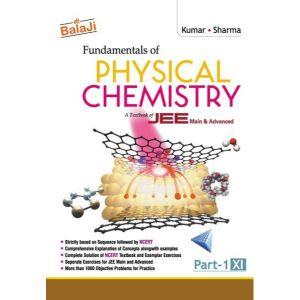 Fundamentals of Physical Chemistry Part -1