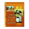 India People & Economy For Class 12 books
