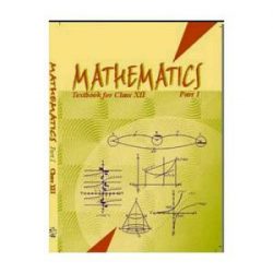 Mathematics Part 1 For Class 12 books