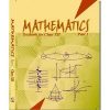NCERT Math Book Part 1 books