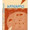 NCERT Math Book Part 2 books