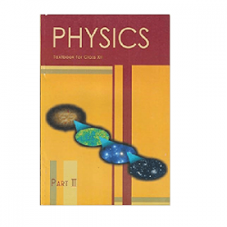 NCERT Physics Book Part 2 books