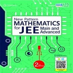 New Pattern Mathematics for JEE Main and Advanced
